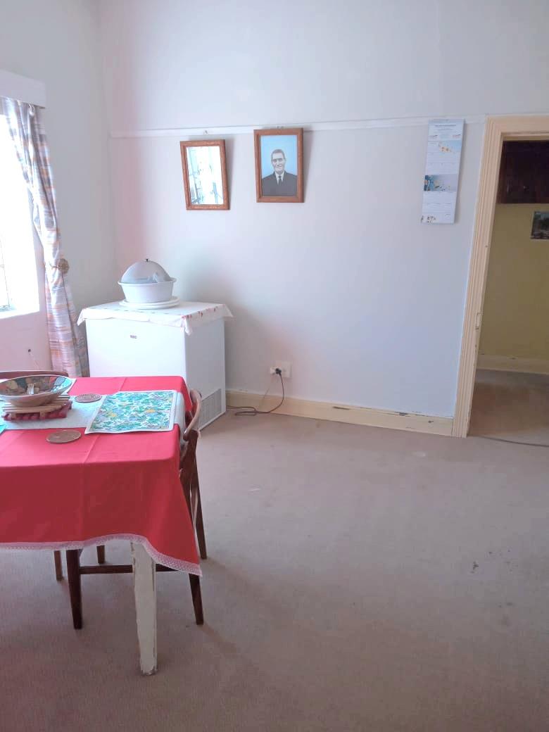 3 Bedroom Property for Sale in Reddersburg Free State